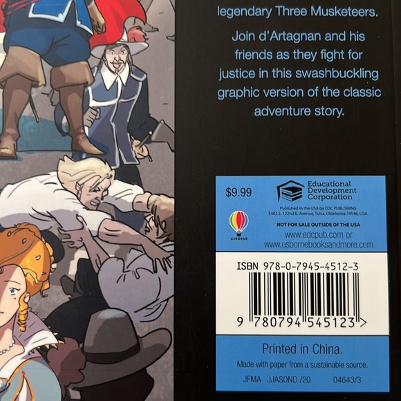 Graphic Novel 2 Book Bundle - Picture 5 of 16